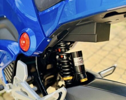 Інша Інша, об'ємом двигуна 0 л та пробігом 0 тис. км за 1550 $, фото 5 на Automoto.ua