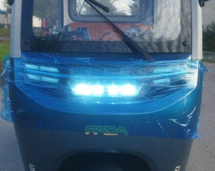 Другая Другая, объемом двигателя 0 л и пробегом 0 тыс. км за 1650 $, фото 16 на Automoto.ua