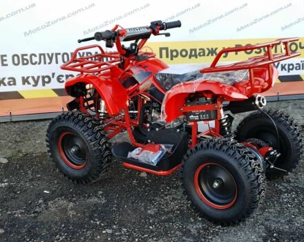 Другая Другая, объемом двигателя 65 л и пробегом 0 тыс. км за 530 $, фото 7 на Automoto.ua