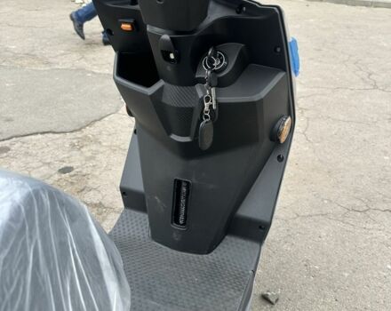 Другая Другая, объемом двигателя 0 л и пробегом 0 тыс. км за 1158 $, фото 5 на Automoto.ua