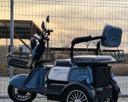 Другая Другая, объемом двигателя 0 л и пробегом 0 тыс. км за 800 $, фото 10 на Automoto.ua