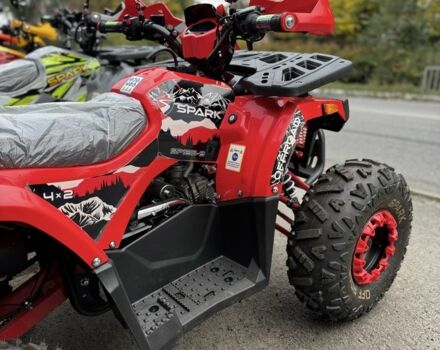 Другая Другая, объемом двигателя 0 л и пробегом 0 тыс. км за 998 $, фото 8 на Automoto.ua