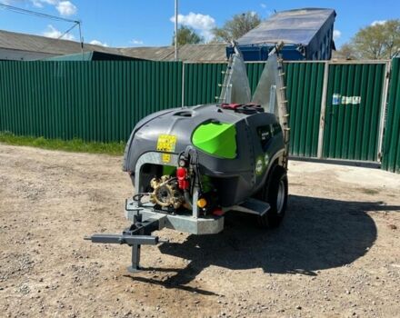 Другая Другая, объемом двигателя 0 л и пробегом 0 тыс. км за 11604 $, фото 2 на Automoto.ua