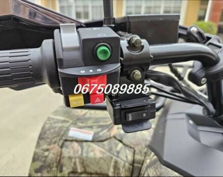 Другая Другая, объемом двигателя 0 л и пробегом 0 тыс. км за 5800 $, фото 9 на Automoto.ua