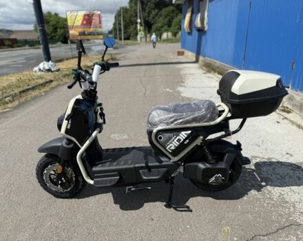 Інша Інша, об'ємом двигуна 0 л та пробігом 0 тис. км за 860 $, фото 1 на Automoto.ua