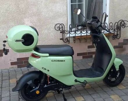 Другая Другая, объемом двигателя 0 л и пробегом 0 тыс. км за 694 $, фото 4 на Automoto.ua