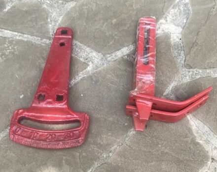 Інша Інша, об'ємом двигуна 0 л та пробігом 0 тис. км за 166 $, фото 11 на Automoto.ua