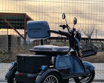 Другая Другая, объемом двигателя 0 л и пробегом 0 тыс. км за 800 $, фото 7 на Automoto.ua