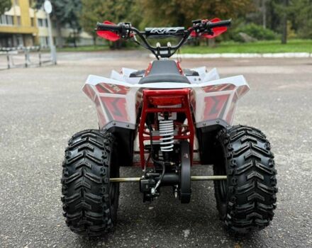 Другая Другая, объемом двигателя 0 л и пробегом 0 тыс. км за 1350 $, фото 5 на Automoto.ua