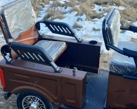 Другая Другая, объемом двигателя 0 л и пробегом 0 тыс. км за 925 $, фото 3 на Automoto.ua