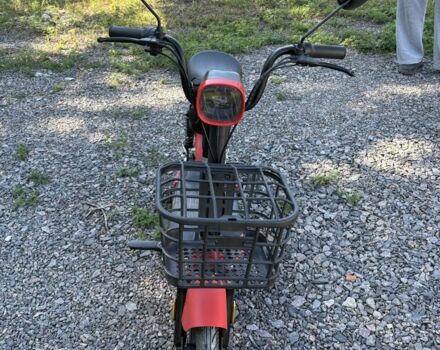 Другая Другая, объемом двигателя 0 л и пробегом 0 тыс. км за 461 $, фото 2 на Automoto.ua