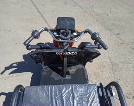 Другая Другая, объемом двигателя 0 л и пробегом 0 тыс. км за 2700 $, фото 2 на Automoto.ua