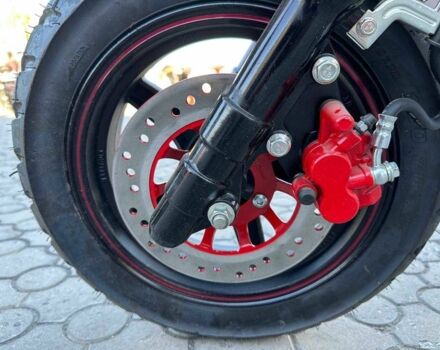 Другая Другая, объемом двигателя 0.15 л и пробегом 0 тыс. км за 921 $, фото 14 на Automoto.ua