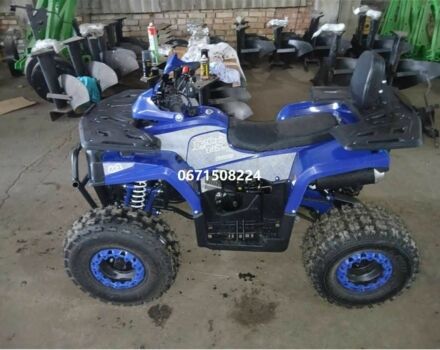 Інша Інша, об'ємом двигуна 0 л та пробігом 0 тис. км за 1200 $, фото 1 на Automoto.ua