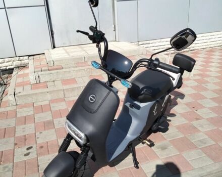 Другая Другая, объемом двигателя 0 л и пробегом 0 тыс. км за 515 $, фото 2 на Automoto.ua