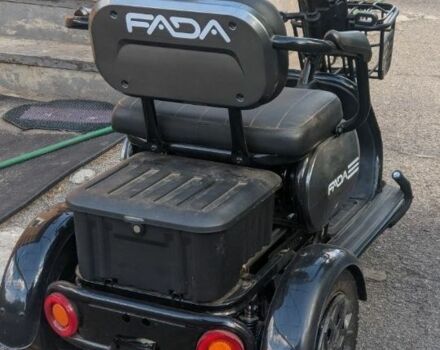 Другая Другая, объемом двигателя 0 л и пробегом 0 тыс. км за 742 $, фото 2 на Automoto.ua