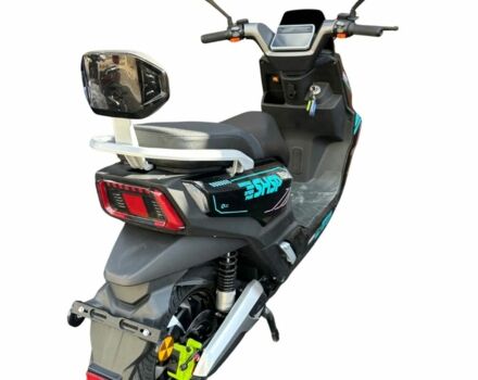 Другая Другая, объемом двигателя 0 л и пробегом 0 тыс. км за 1012 $, фото 1 на Automoto.ua