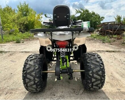 Другая Другая, объемом двигателя 0 л и пробегом 0 тыс. км за 1250 $, фото 4 на Automoto.ua