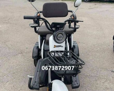 Другая Другая, объемом двигателя 0 л и пробегом 0 тыс. км за 1149 $, фото 4 на Automoto.ua