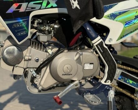 Інша Інша, об'ємом двигуна 0.13 л та пробігом 0 тис. км за 950 $, фото 9 на Automoto.ua