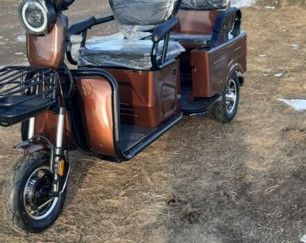 Другая Другая, объемом двигателя 0 л и пробегом 0 тыс. км за 925 $, фото 5 на Automoto.ua