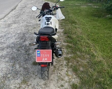 Другая Другая, объемом двигателя 0.2 л и пробегом 0 тыс. км за 1400 $, фото 2 на Automoto.ua