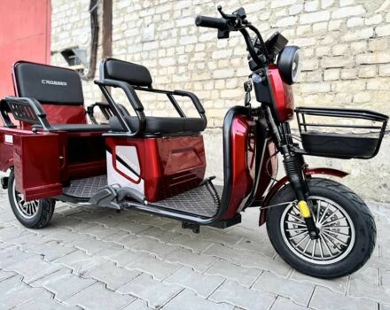 Другая Другая, объемом двигателя 0 л и пробегом 0 тыс. км за 967 $, фото 4 на Automoto.ua