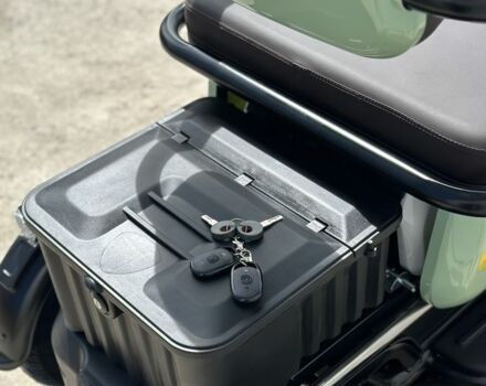 Другая Другая, объемом двигателя 0 л и пробегом 0 тыс. км за 946 $, фото 10 на Automoto.ua