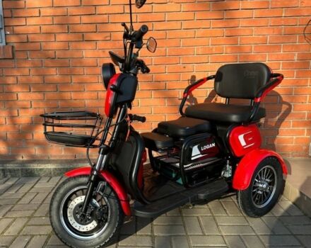 Другая Другая, объемом двигателя 0 л и пробегом 0 тыс. км за 809 $, фото 3 на Automoto.ua