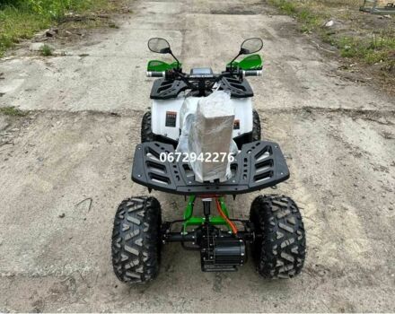 Інша Інша, об'ємом двигуна 0 л та пробігом 0 тис. км за 1350 $, фото 10 на Automoto.ua