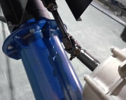 Другая Другая, объемом двигателя 0 л и пробегом 0 тыс. км за 213 $, фото 18 на Automoto.ua