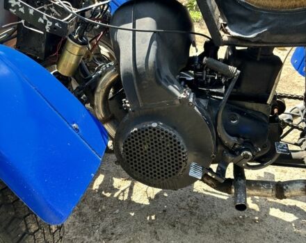 Другая Другая, объемом двигателя 0.35 л и пробегом 0 тыс. км за 12500 $, фото 6 на Automoto.ua