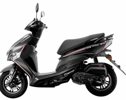 Інша Інша, об'ємом двигуна 0.15 л та пробігом 0 тис. км за 1165 $, фото 6 на Automoto.ua