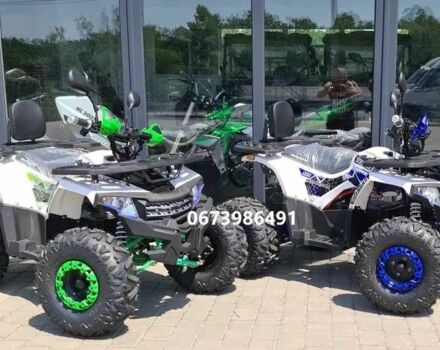 Другая Другая, объемом двигателя 0 л и пробегом 0 тыс. км за 1390 $, фото 3 на Automoto.ua