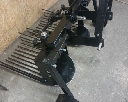 Другая Другая, объемом двигателя 0 л и пробегом 0 тыс. км за 441 $, фото 10 на Automoto.ua