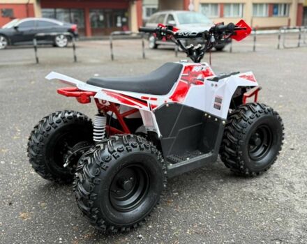 Другая Другая, объемом двигателя 0 л и пробегом 0 тыс. км за 1350 $, фото 3 на Automoto.ua