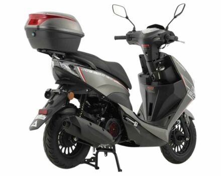 Інша Інша, об'ємом двигуна 0.15 л та пробігом 0 тис. км за 1165 $, фото 5 на Automoto.ua