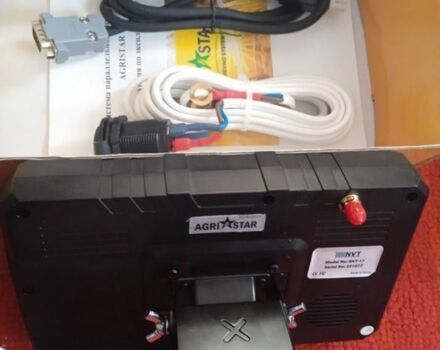 Другая Другая, объемом двигателя 0 л и пробегом 0 тыс. км за 1100 $, фото 6 на Automoto.ua