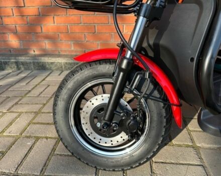 Інша Інша, об'ємом двигуна 0 л та пробігом 0 тис. км за 788 $, фото 6 на Automoto.ua