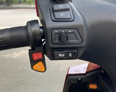 Другая Другая, объемом двигателя 0 л и пробегом 0 тыс. км за 1130 $, фото 2 на Automoto.ua