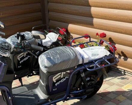 Другая Другая, объемом двигателя 0 л и пробегом 0 тыс. км за 750 $, фото 4 на Automoto.ua