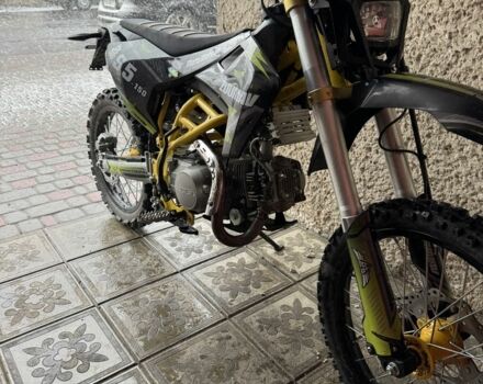 Другая Другая, объемом двигателя 0.13 л и пробегом 0 тыс. км за 1170 $, фото 1 на Automoto.ua