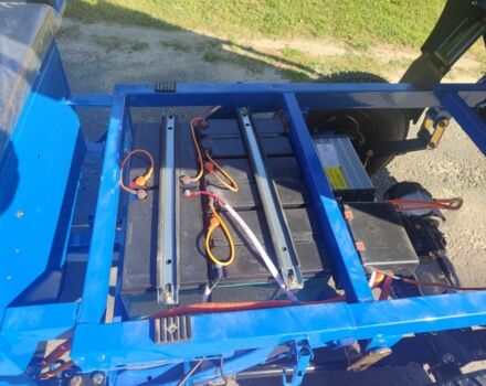 Інша Інша, об'ємом двигуна 0 л та пробігом 0 тис. км за 1627 $, фото 5 на Automoto.ua