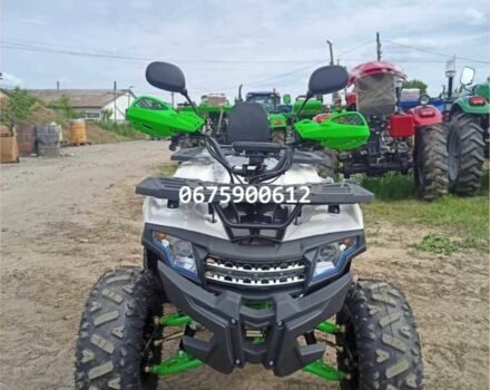Інша Інша, об'ємом двигуна 0 л та пробігом 0 тис. км за 2190 $, фото 2 на Automoto.ua