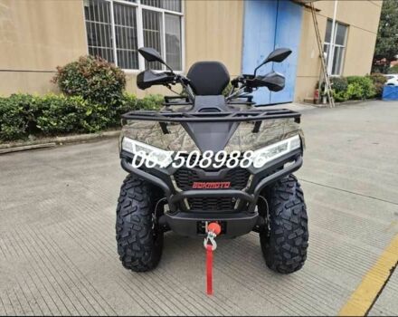 Другая Другая, объемом двигателя 0 л и пробегом 0 тыс. км за 5800 $, фото 2 на Automoto.ua