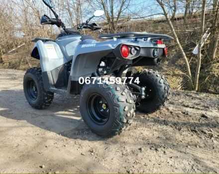 Другая Другая, объемом двигателя 0.2 л и пробегом 0 тыс. км за 2350 $, фото 15 на Automoto.ua