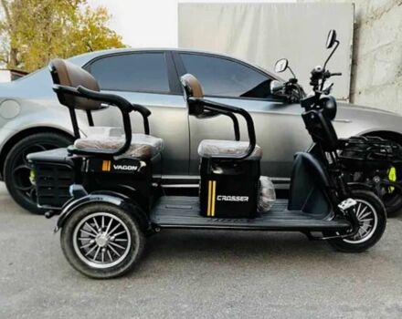 Інша Інша, об'ємом двигуна 0 л та пробігом 0 тис. км за 880 $, фото 15 на Automoto.ua