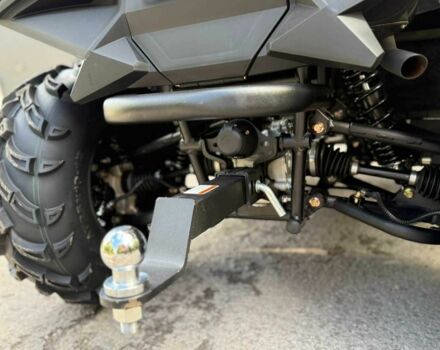 Інша Інша, об'ємом двигуна 0.3 л та пробігом 0 тис. км за 5200 $, фото 8 на Automoto.ua