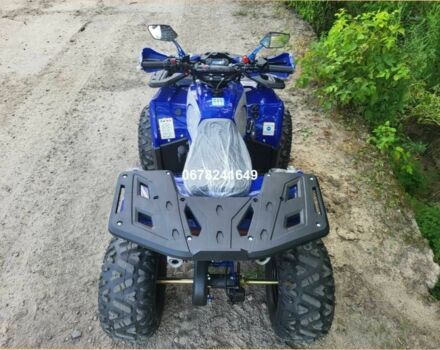 Другая Другая, объемом двигателя 0 л и пробегом 0 тыс. км за 1380 $, фото 5 на Automoto.ua