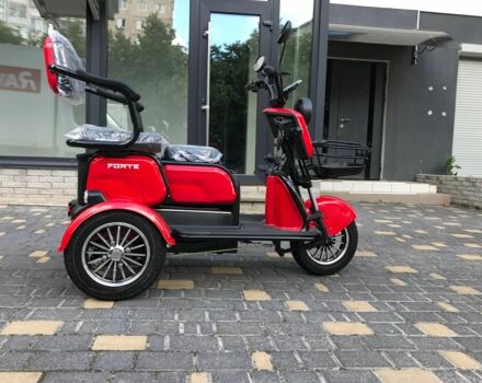 Другая Другая, объемом двигателя 0 л и пробегом 0 тыс. км за 850 $, фото 1 на Automoto.ua